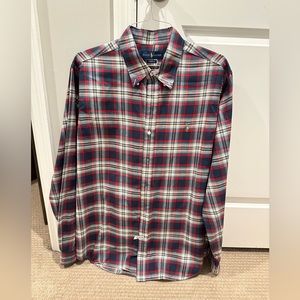 POLO Ralph Lauren long sleeve Classic Fit - XL